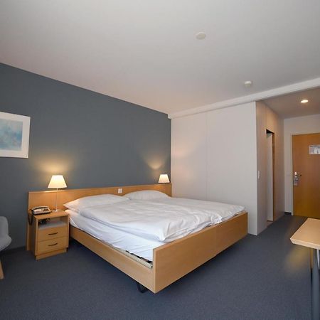 Hotel Laendli Oberägeri 외부 사진