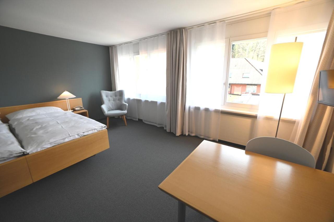 Hotel Laendli Oberägeri 외부 사진