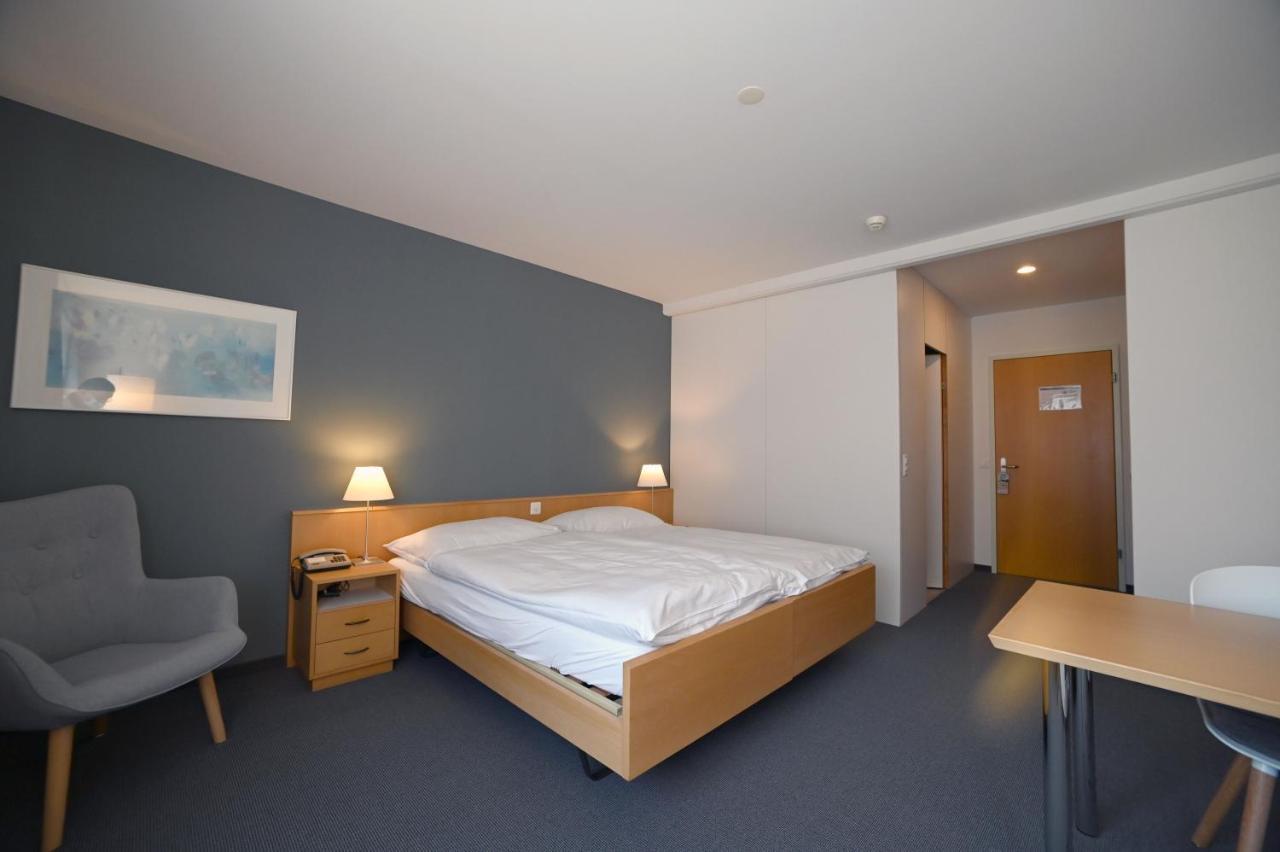 Hotel Laendli Oberägeri 외부 사진