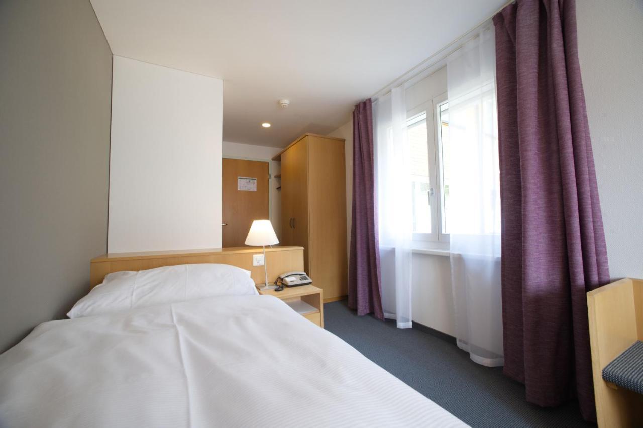 Hotel Laendli Oberägeri 외부 사진