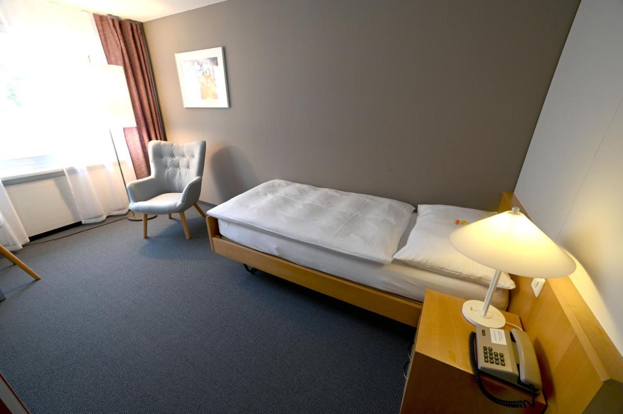 Hotel Laendli Oberägeri 외부 사진