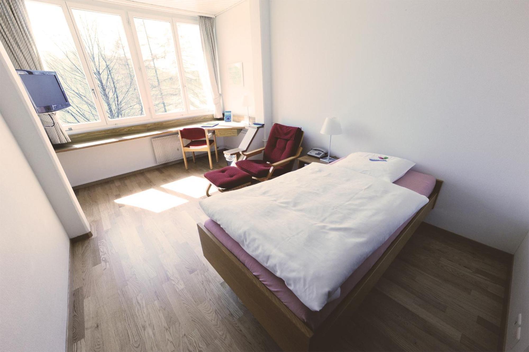 Hotel Laendli Oberägeri 객실 사진