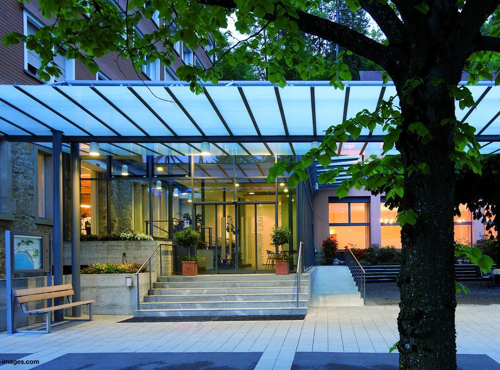 Hotel Laendli Oberägeri 외부 사진