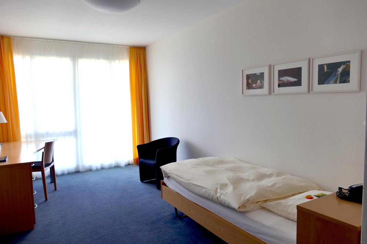 Hotel Laendli Oberägeri 외부 사진