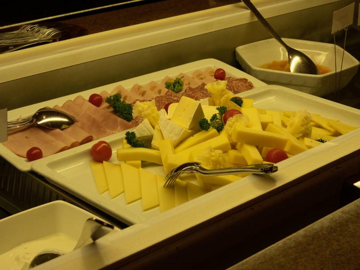Hotel Laendli Oberägeri 외부 사진
