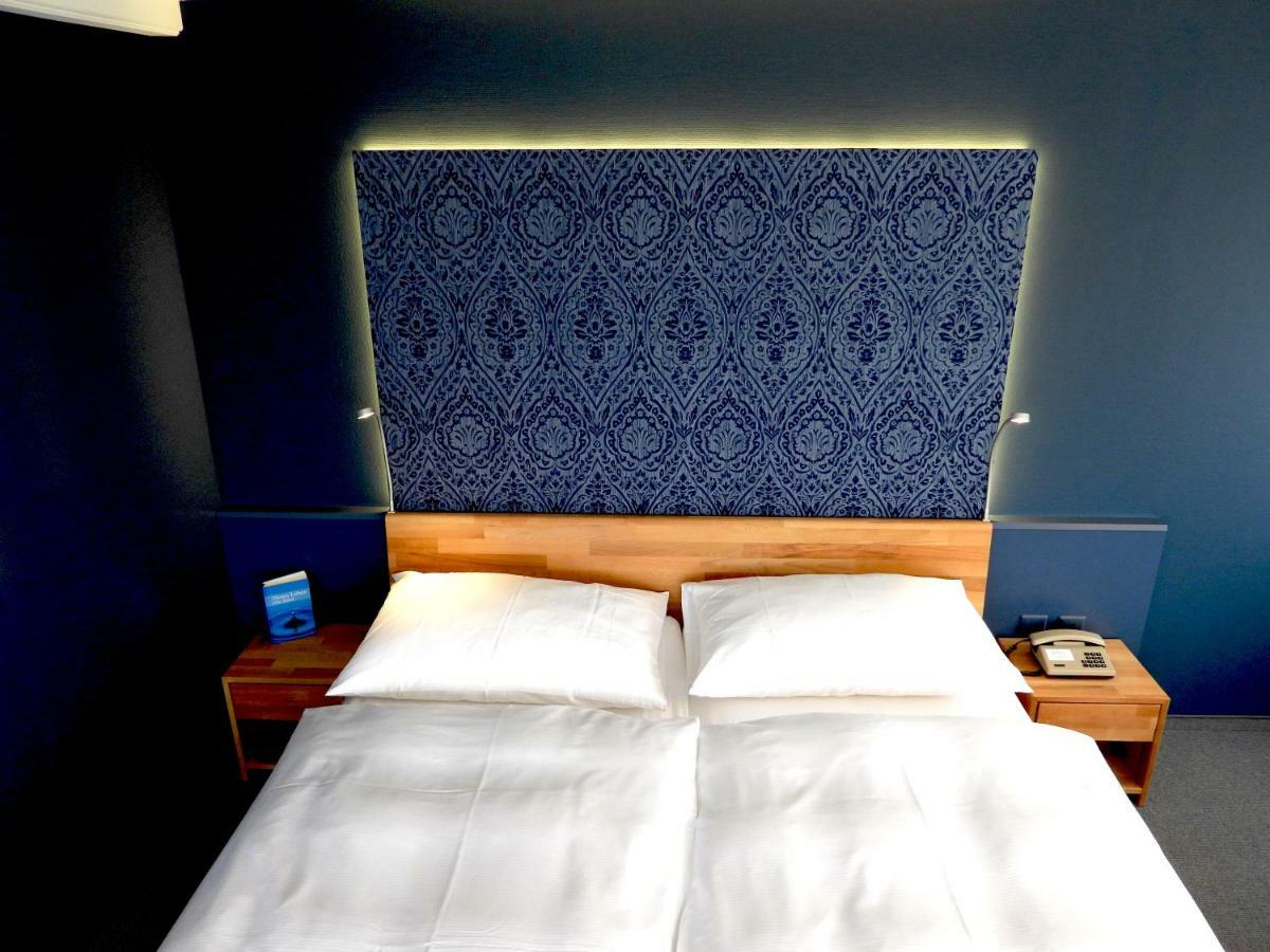 Hotel Laendli Oberägeri 외부 사진