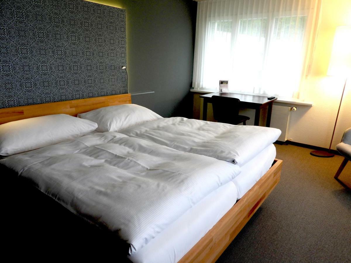 Hotel Laendli Oberägeri 외부 사진